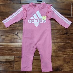🆕️ Adidas Coverall 12 M